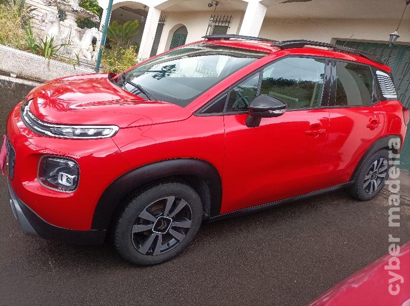 CITROEN C3 Aircross Gasóleo