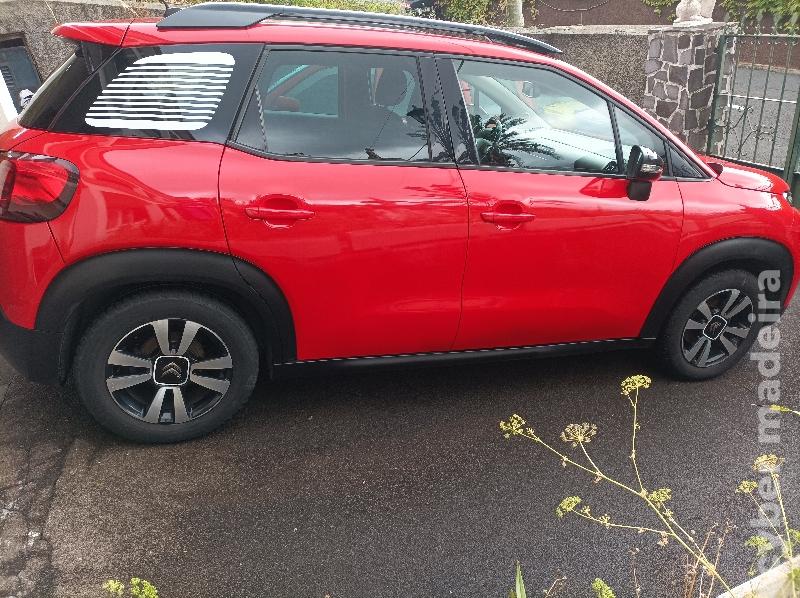 CITROEN C3 Aircross Gasóleo