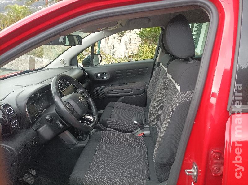 CITROEN C3 Aircross Gasóleo