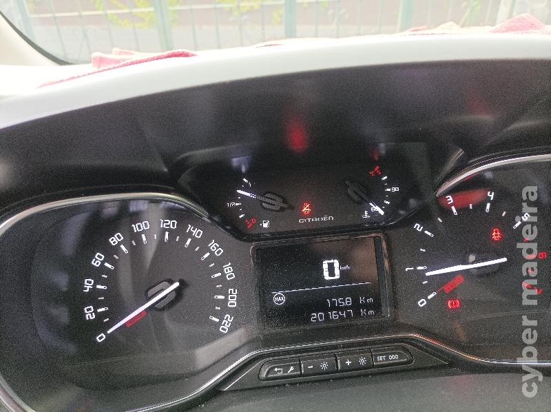 CITROEN C3 Aircross Gasóleo