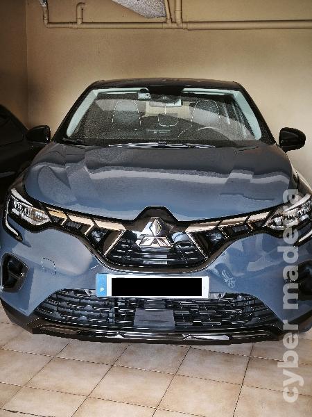 MITSUBISHI L200 ASX Plug-in Hybrid (PHEV) Gasolina Híbrido