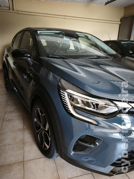 MITSUBISHI L200 ASX Plug-in Hybrid (PHEV) Gasolina Híbrido
