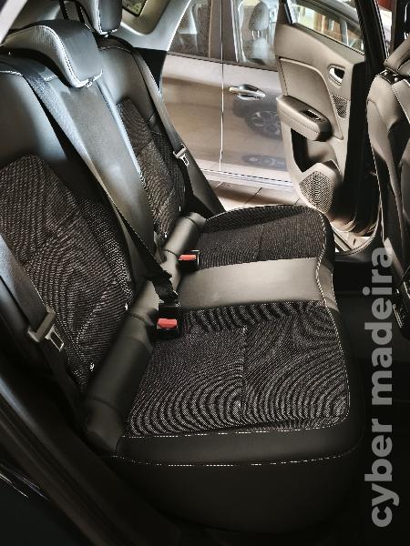 MITSUBISHI L200 ASX Plug-in Hybrid (PHEV) Gasolina Híbrido