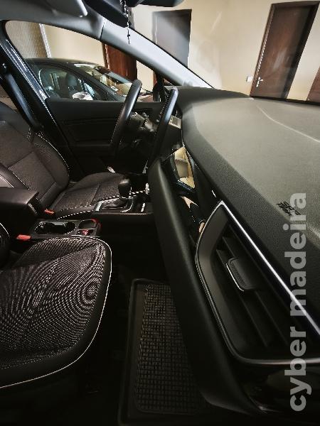 MITSUBISHI L200 ASX Plug-in Hybrid (PHEV) Gasolina Híbrido
