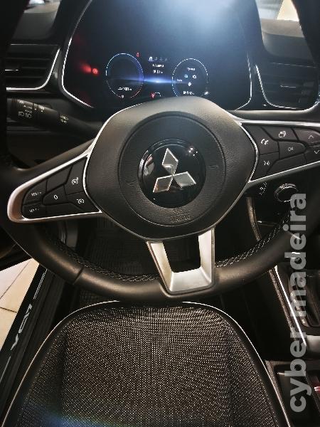 MITSUBISHI L200 ASX Plug-in Hybrid (PHEV) Gasolina Híbrido