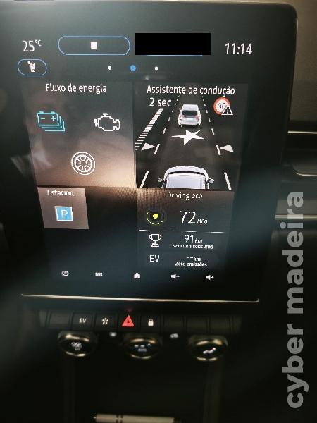 MITSUBISHI L200 ASX Plug-in Hybrid (PHEV) Gasolina Híbrido