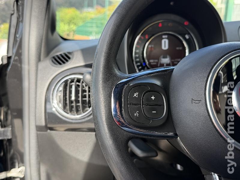 FIAT 500C LOUNGE 1.0 HYBRID 2024 Gasolina