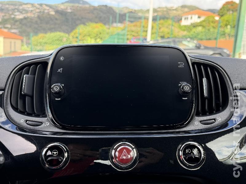 FIAT 500C LOUNGE 1.0 HYBRID 2024 Gasolina