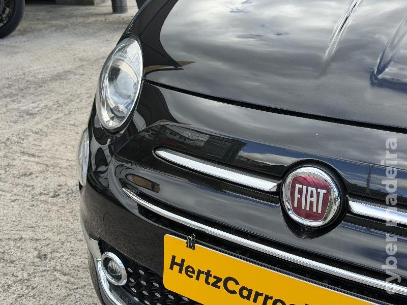 FIAT 500C LOUNGE 1.0 HYBRID 2024 Gasolina