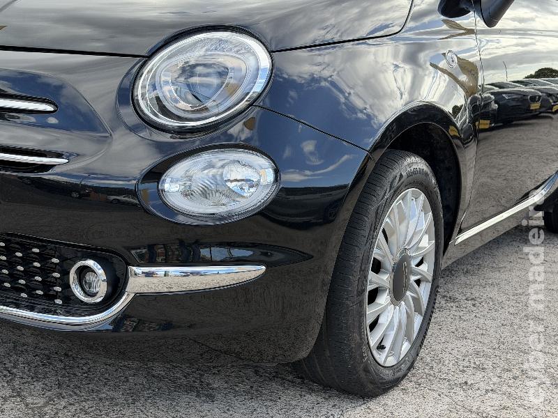 FIAT 500C LOUNGE 1.0 HYBRID 2024 Gasolina