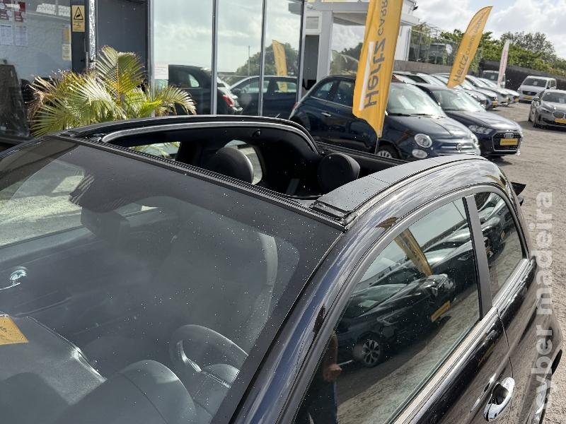 FIAT 500C LOUNGE 1.0 HYBRID 2024 Gasolina