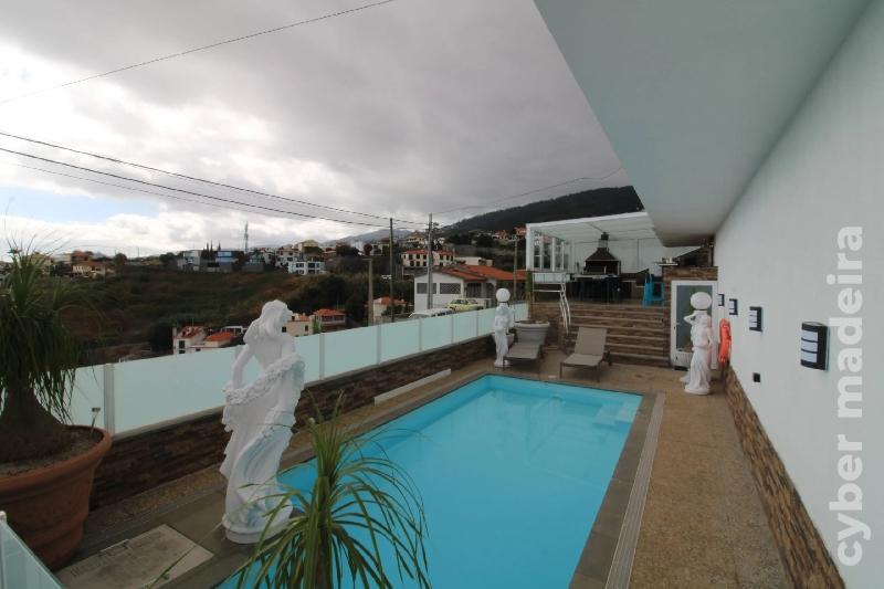 Moradia T4 para Arrendamento
