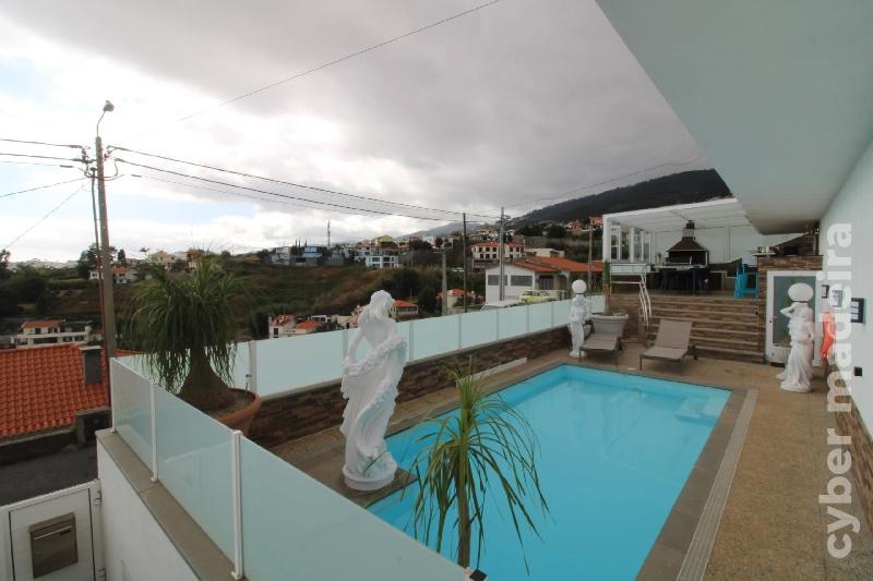 Moradia T4 para Arrendamento