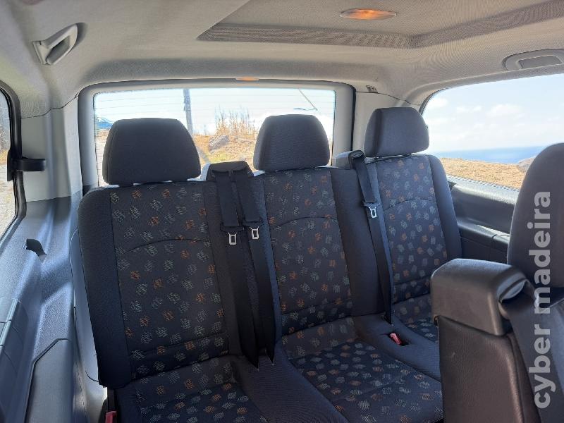 MERCEDES VITO 111 CDi Gasóleo