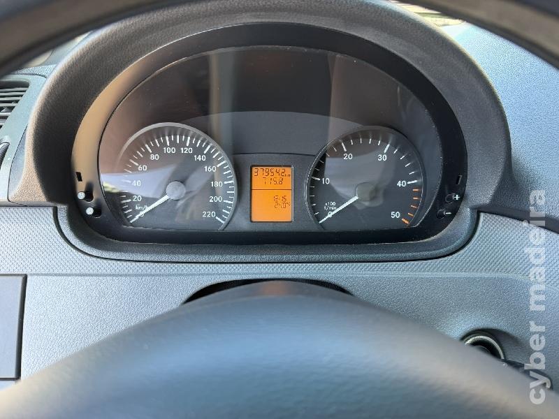 MERCEDES VITO 111 CDi Gasóleo