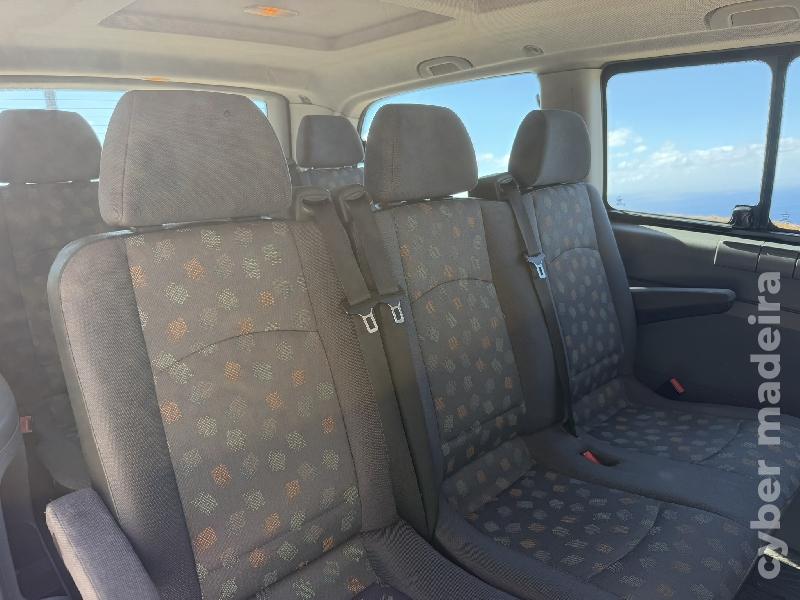 MERCEDES VITO 111 CDi Gasóleo