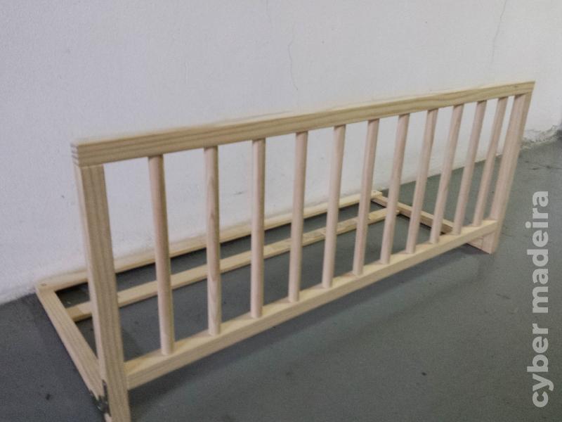Proteção de Cama para Bébe/Criança