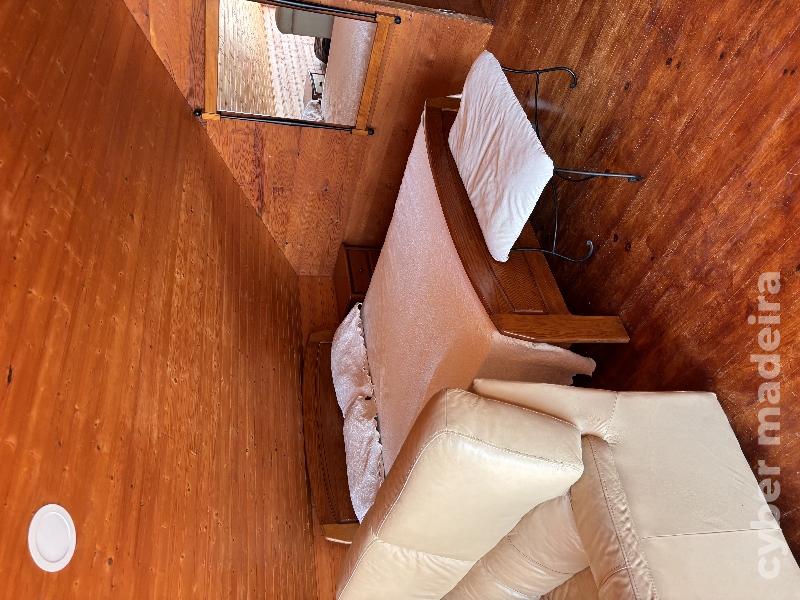 Quarto T0 para Arrendamento