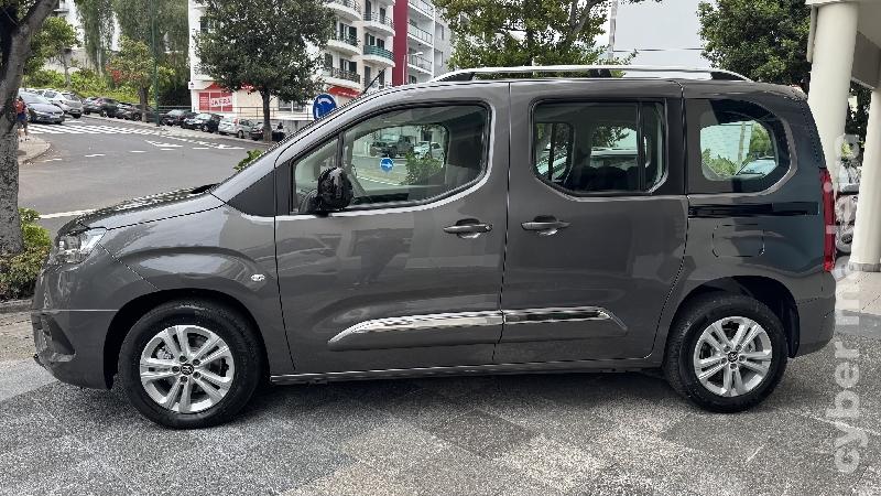 TOYOTA PROACE City Verso 1.5 Gasóleo