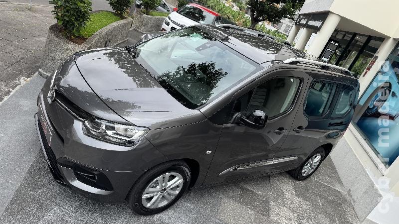 TOYOTA PROACE City Verso 1.5 Gasóleo