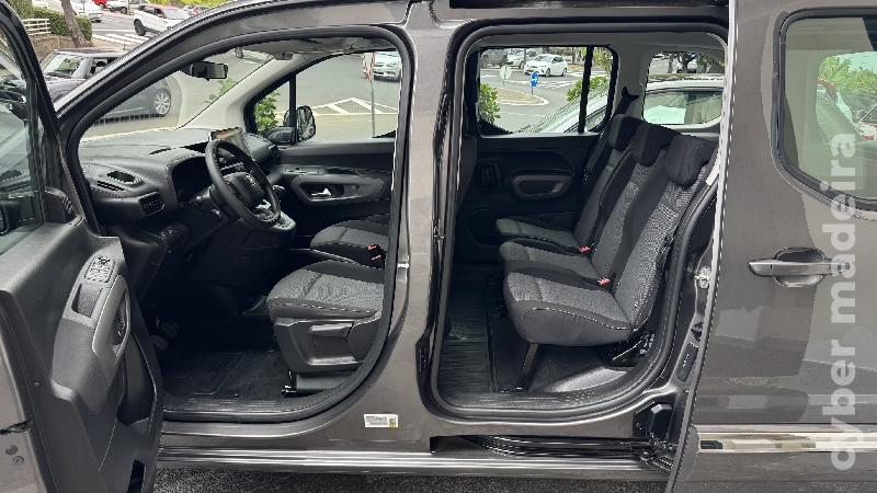 TOYOTA PROACE City Verso 1.5 Gasóleo