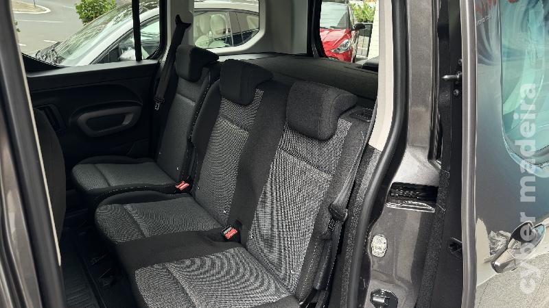 TOYOTA PROACE City Verso 1.5 Gasóleo