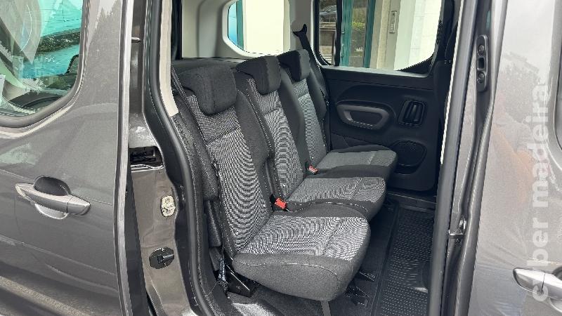 TOYOTA PROACE City Verso 1.5 Gasóleo