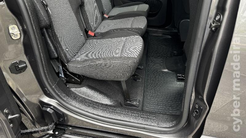 TOYOTA PROACE City Verso 1.5 Gasóleo