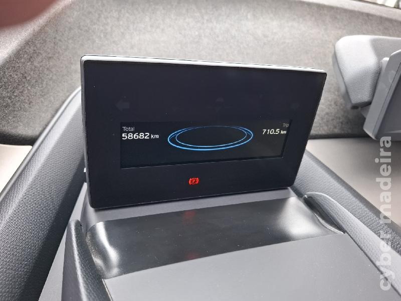 BMW I3 120 Ah Eléctrico