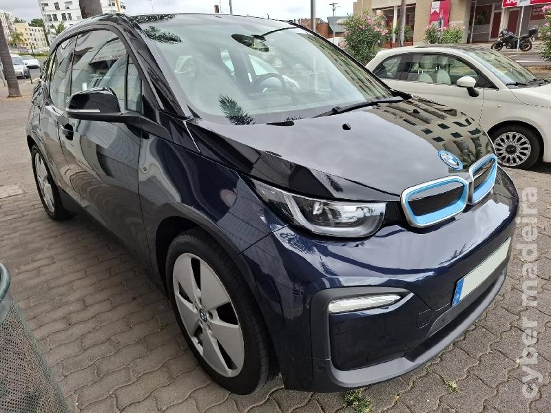 BMW I3 120 Ah Eléctrico