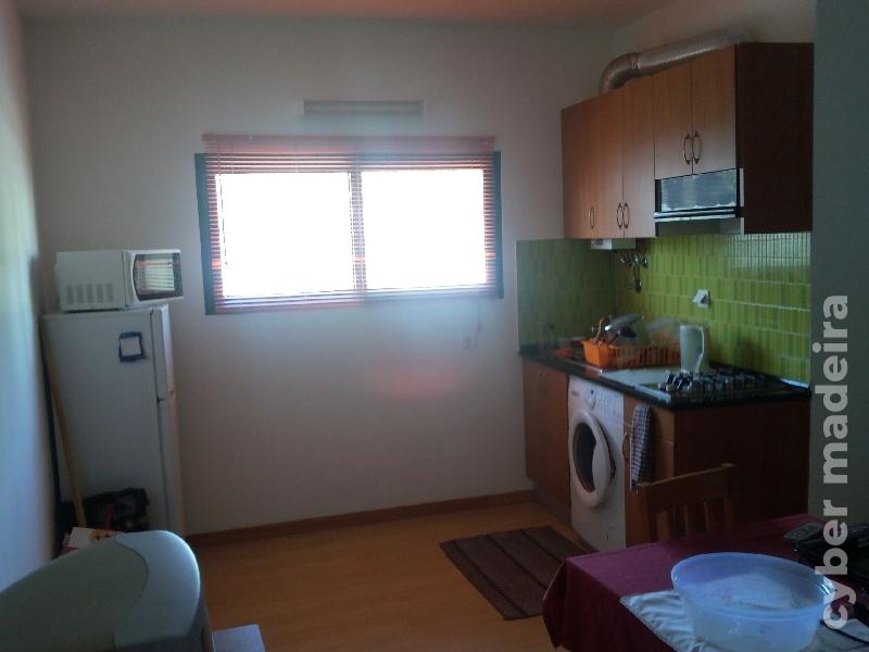 Apartamento T2 para Arrendamento
