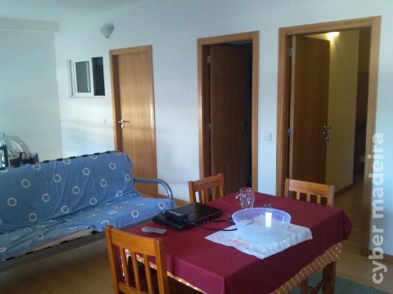 Apartamento T2 para Arrendamento