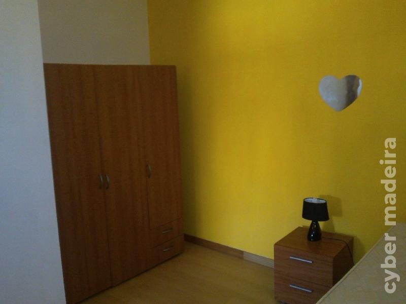Apartamento T2 para Arrendamento