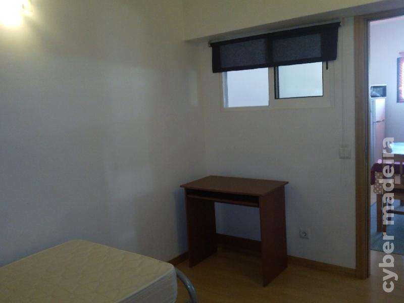 Apartamento T2 para Arrendamento