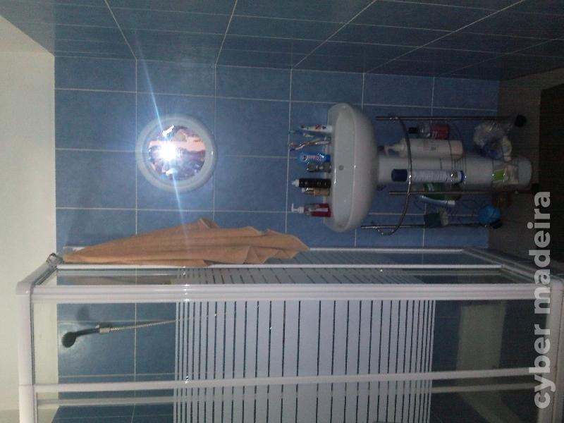 Apartamento T2 para Arrendamento