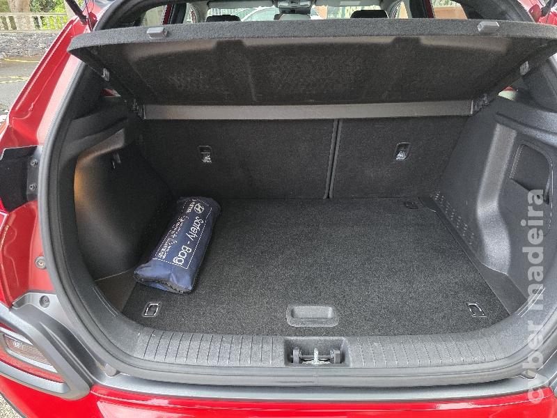 HYUNDAI XG KAUAI 1.0 T-GDi PREMIUM Gasolina