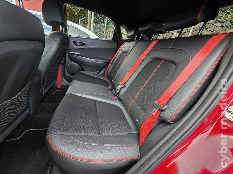 HYUNDAI XG KAUAI 1.0 T-GDi PREMIUM Gasolina