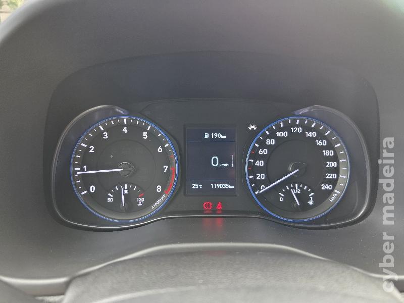 HYUNDAI XG KAUAI 1.0 T-GDi PREMIUM Gasolina