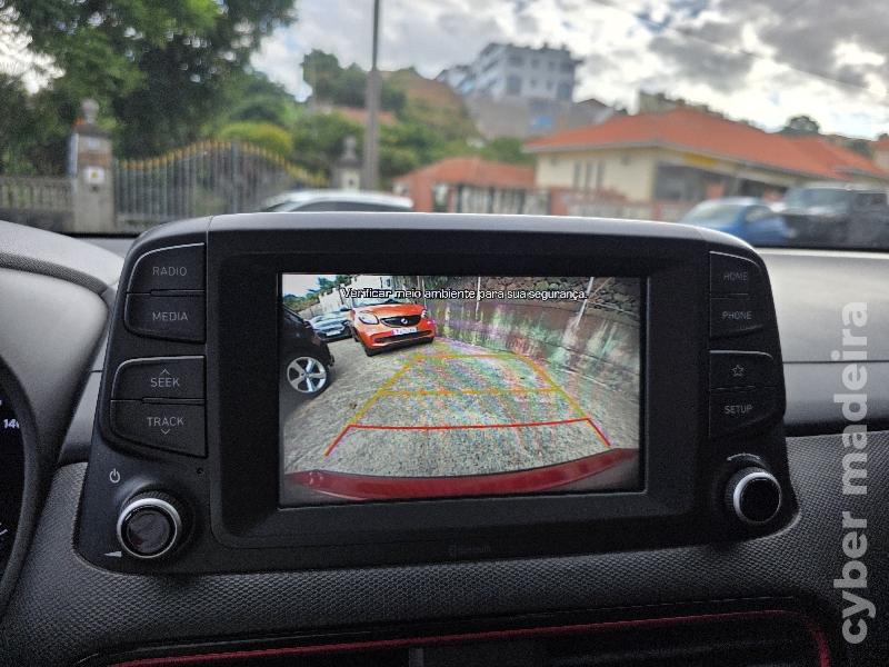 HYUNDAI XG KAUAI 1.0 T-GDi PREMIUM Gasolina