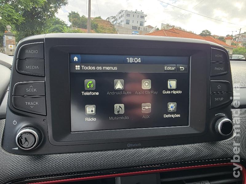 HYUNDAI XG KAUAI 1.0 T-GDi PREMIUM Gasolina