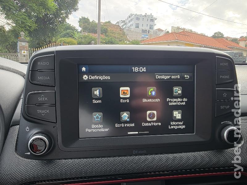 HYUNDAI XG KAUAI 1.0 T-GDi PREMIUM Gasolina