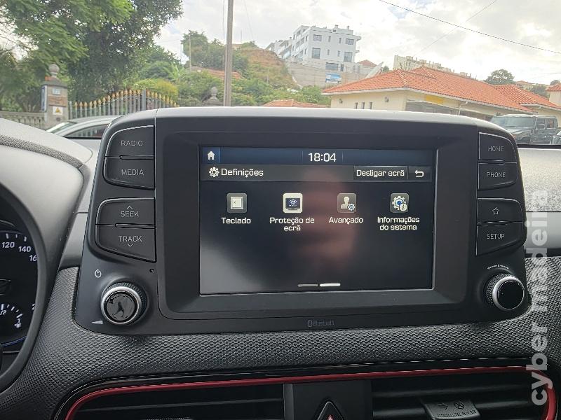 HYUNDAI XG KAUAI 1.0 T-GDi PREMIUM Gasolina