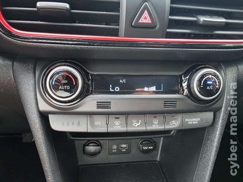 HYUNDAI XG KAUAI 1.0 T-GDi PREMIUM Gasolina