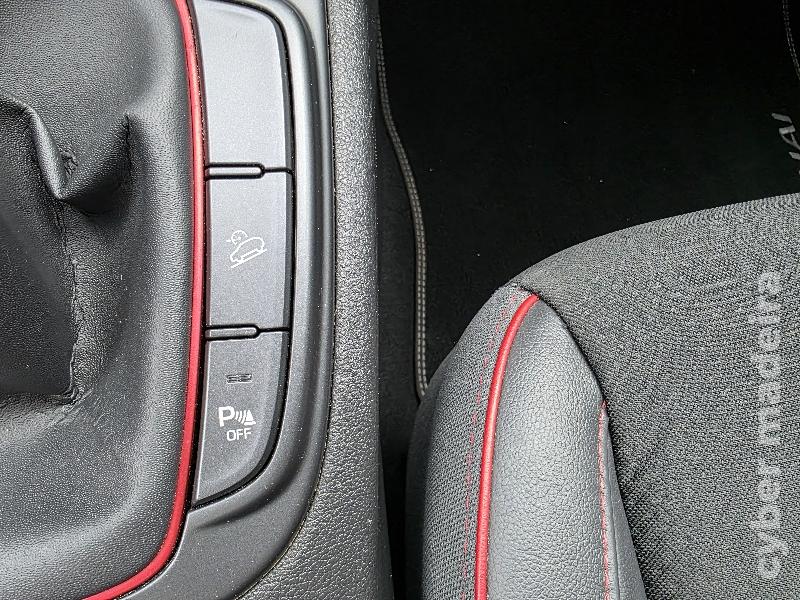 HYUNDAI XG KAUAI 1.0 T-GDi PREMIUM Gasolina