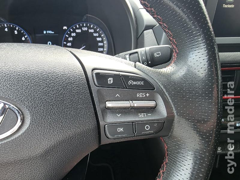 HYUNDAI XG KAUAI 1.0 T-GDi PREMIUM Gasolina