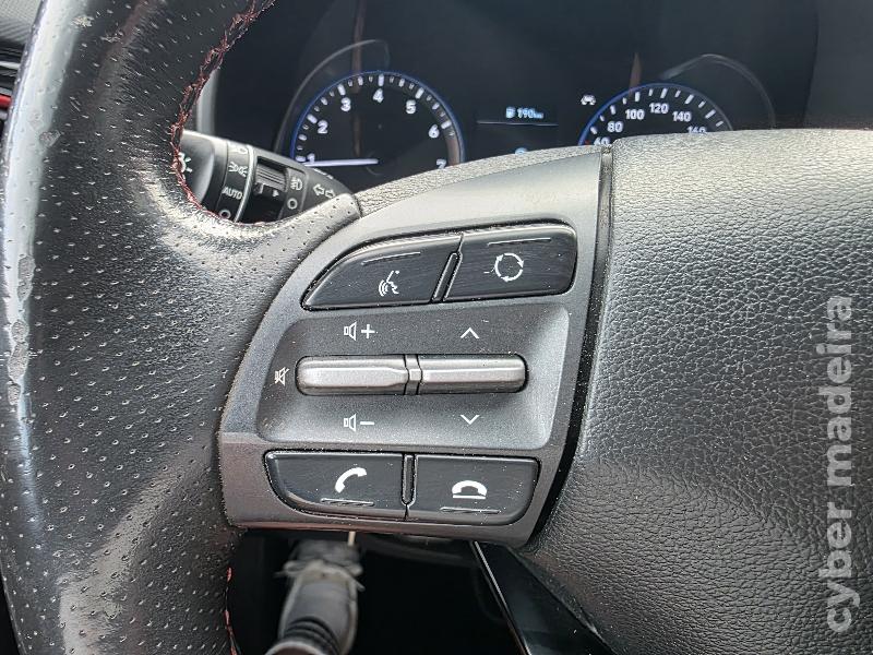 HYUNDAI XG KAUAI 1.0 T-GDi PREMIUM Gasolina