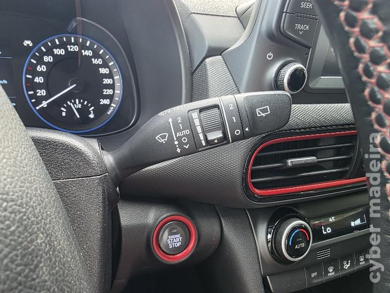 HYUNDAI XG KAUAI 1.0 T-GDi PREMIUM Gasolina