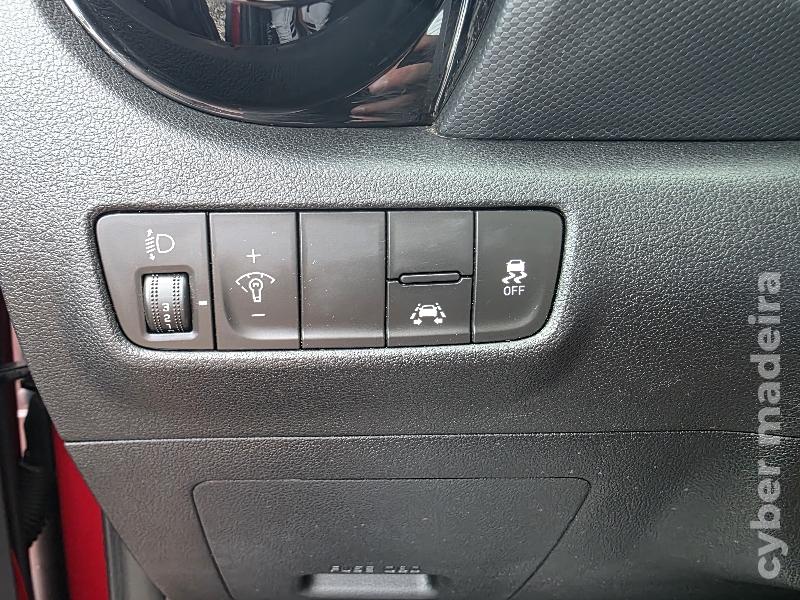 HYUNDAI XG KAUAI 1.0 T-GDi PREMIUM Gasolina