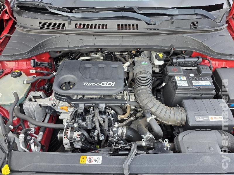 HYUNDAI XG KAUAI 1.0 T-GDi PREMIUM Gasolina