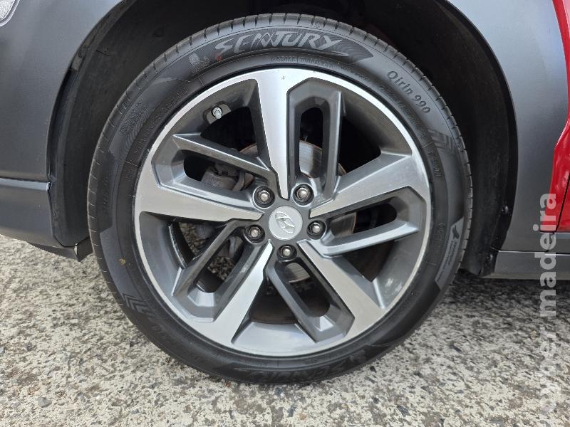 HYUNDAI XG KAUAI 1.0 T-GDi PREMIUM Gasolina